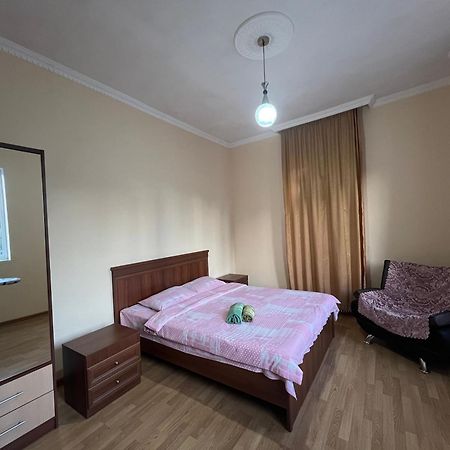 Apartment Merabi باتومي المظهر الخارجي الصورة