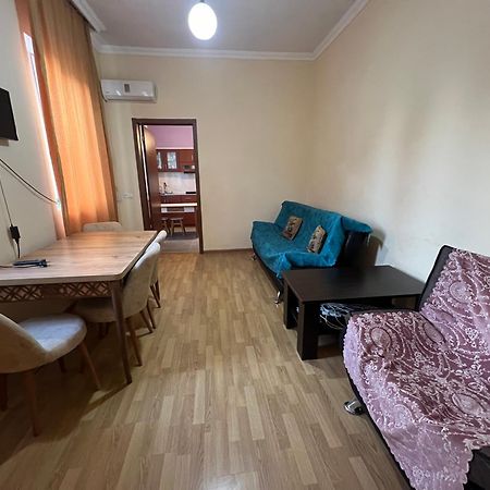 Apartment Merabi باتومي المظهر الخارجي الصورة