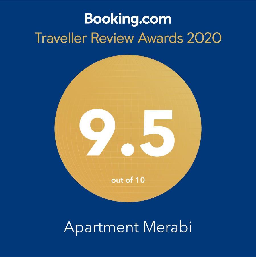 Apartment Merabi باتومي المظهر الخارجي الصورة