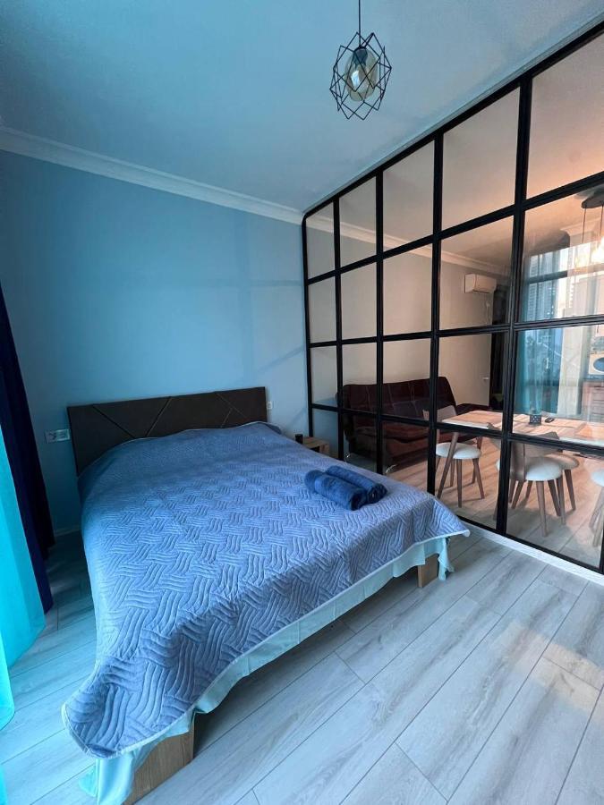 Apartment Merabi باتومي المظهر الخارجي الصورة