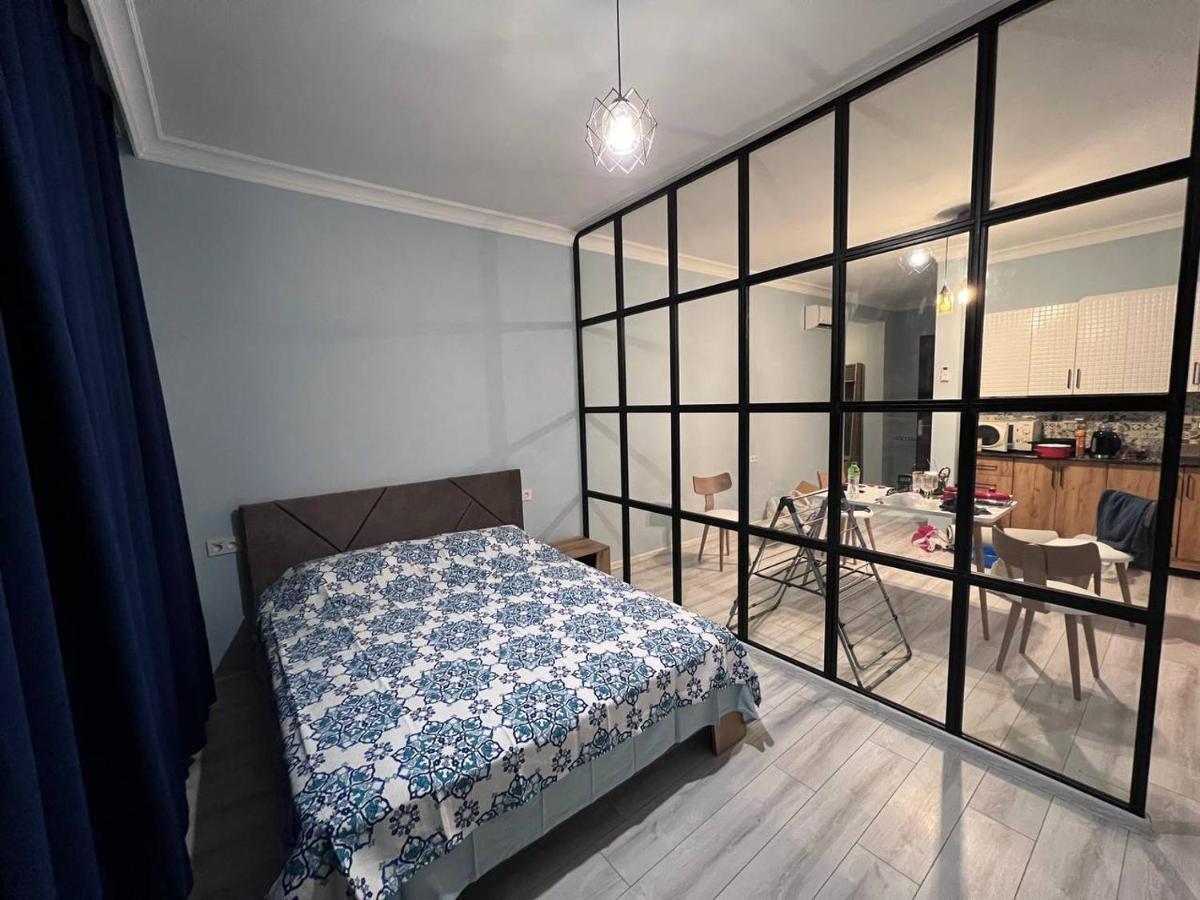 Apartment Merabi باتومي المظهر الخارجي الصورة