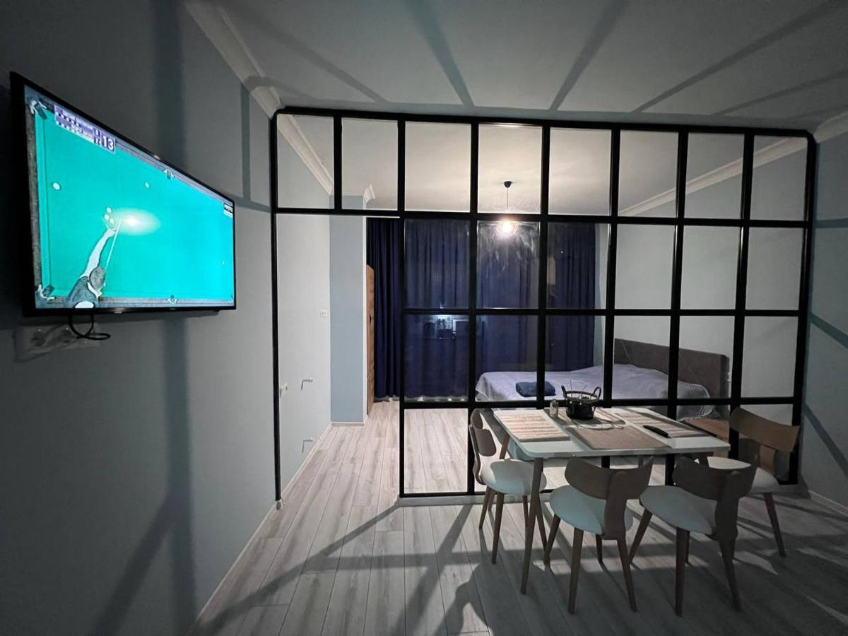 Apartment Merabi باتومي المظهر الخارجي الصورة