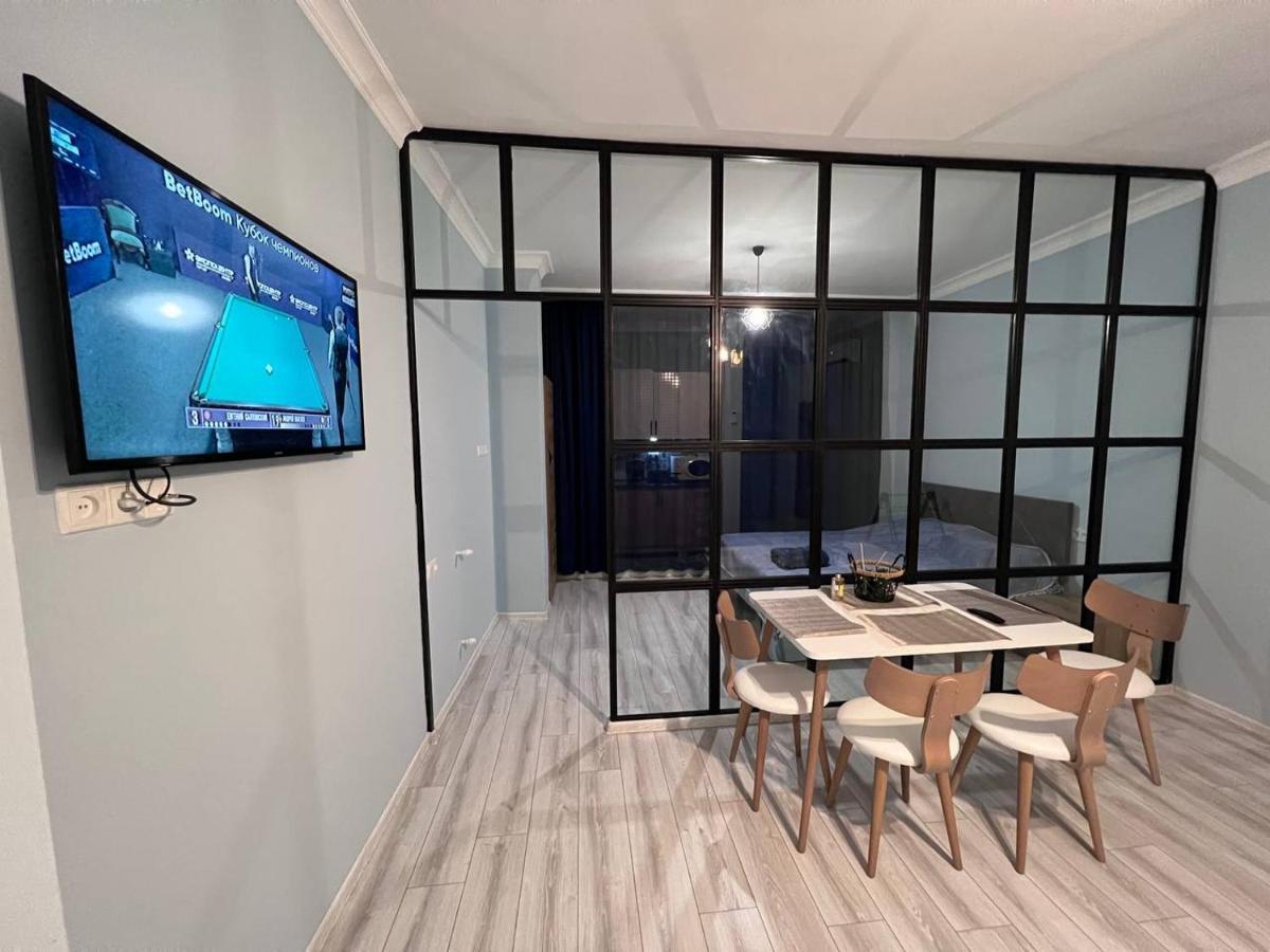 Apartment Merabi باتومي المظهر الخارجي الصورة