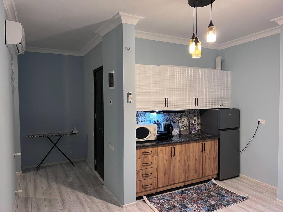 Apartment Merabi باتومي المظهر الخارجي الصورة