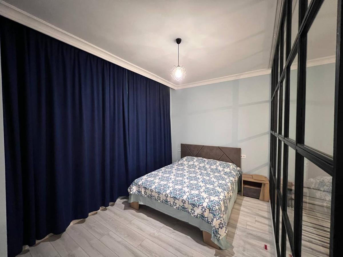 Apartment Merabi باتومي المظهر الخارجي الصورة