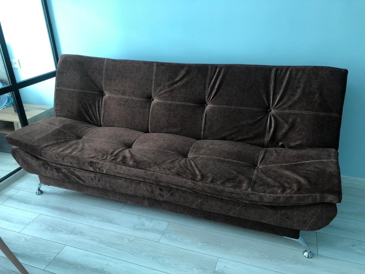Apartment Merabi باتومي المظهر الخارجي الصورة
