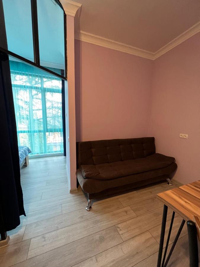 Apartment Merabi باتومي المظهر الخارجي الصورة