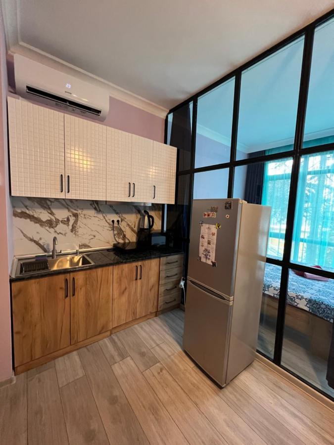 Apartment Merabi باتومي المظهر الخارجي الصورة
