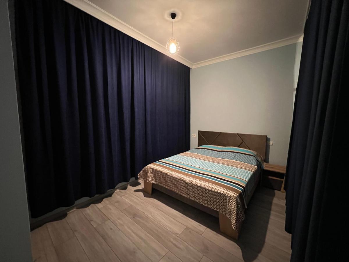 Apartment Merabi باتومي المظهر الخارجي الصورة