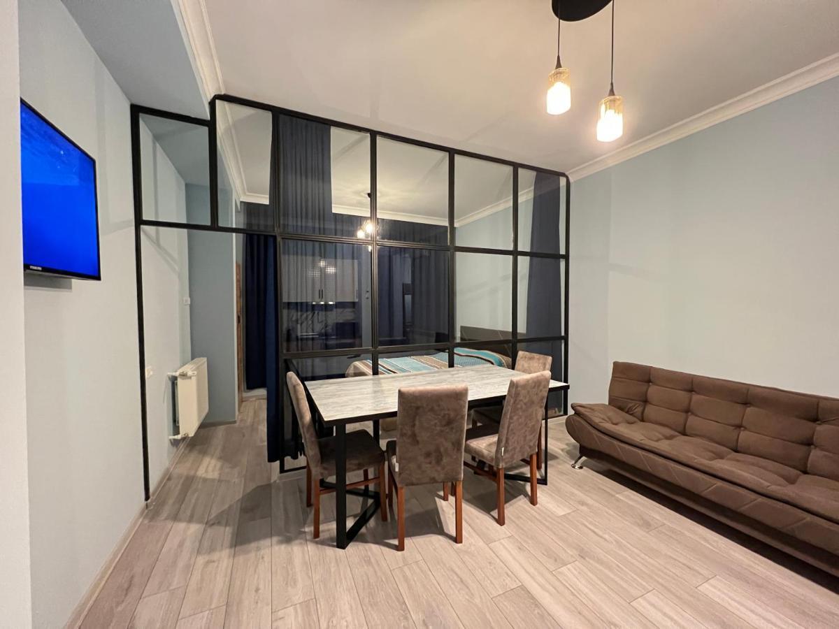 Apartment Merabi باتومي المظهر الخارجي الصورة