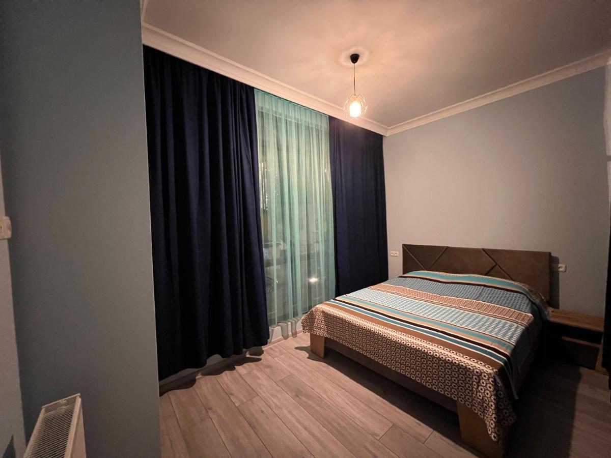 Apartment Merabi باتومي المظهر الخارجي الصورة