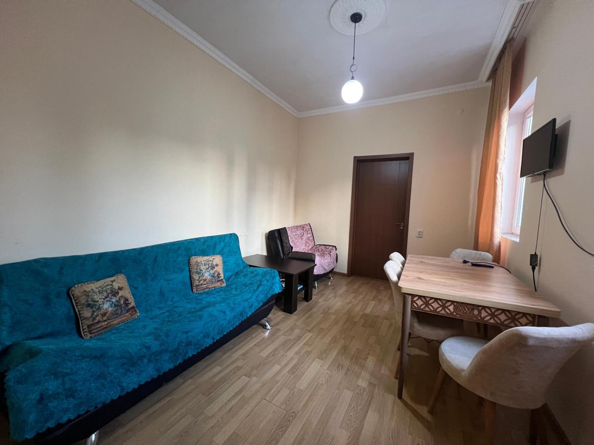 Apartment Merabi باتومي المظهر الخارجي الصورة