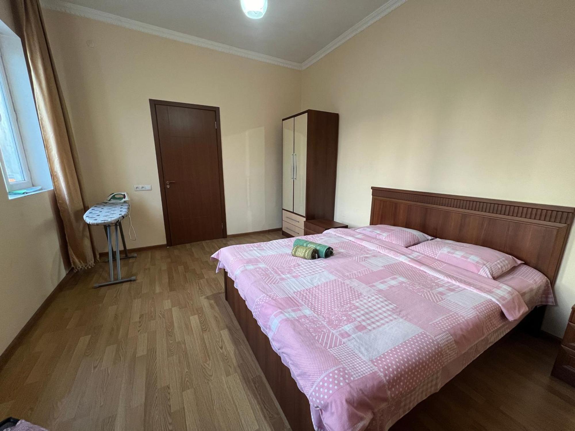 Apartment Merabi باتومي المظهر الخارجي الصورة