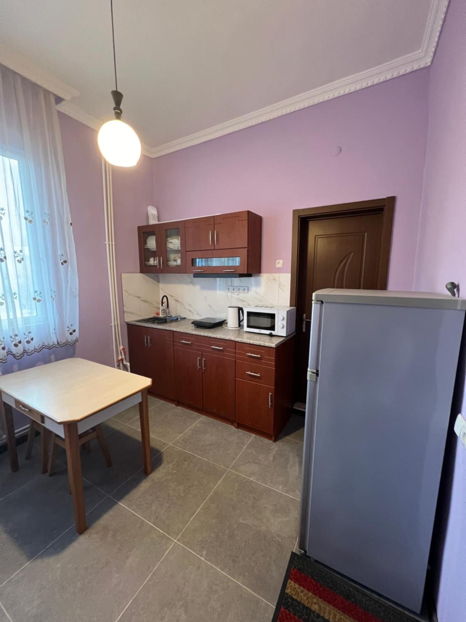 Apartment Merabi باتومي المظهر الخارجي الصورة