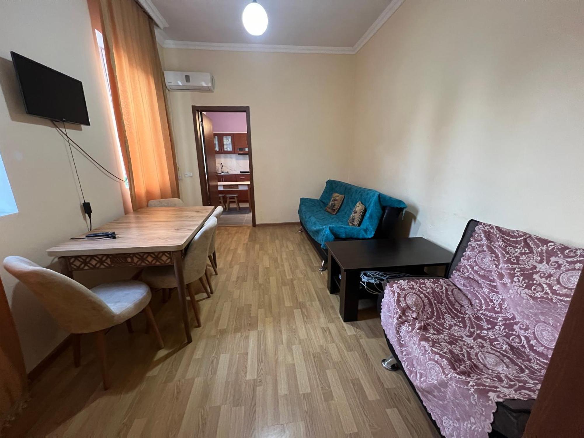 Apartment Merabi باتومي المظهر الخارجي الصورة