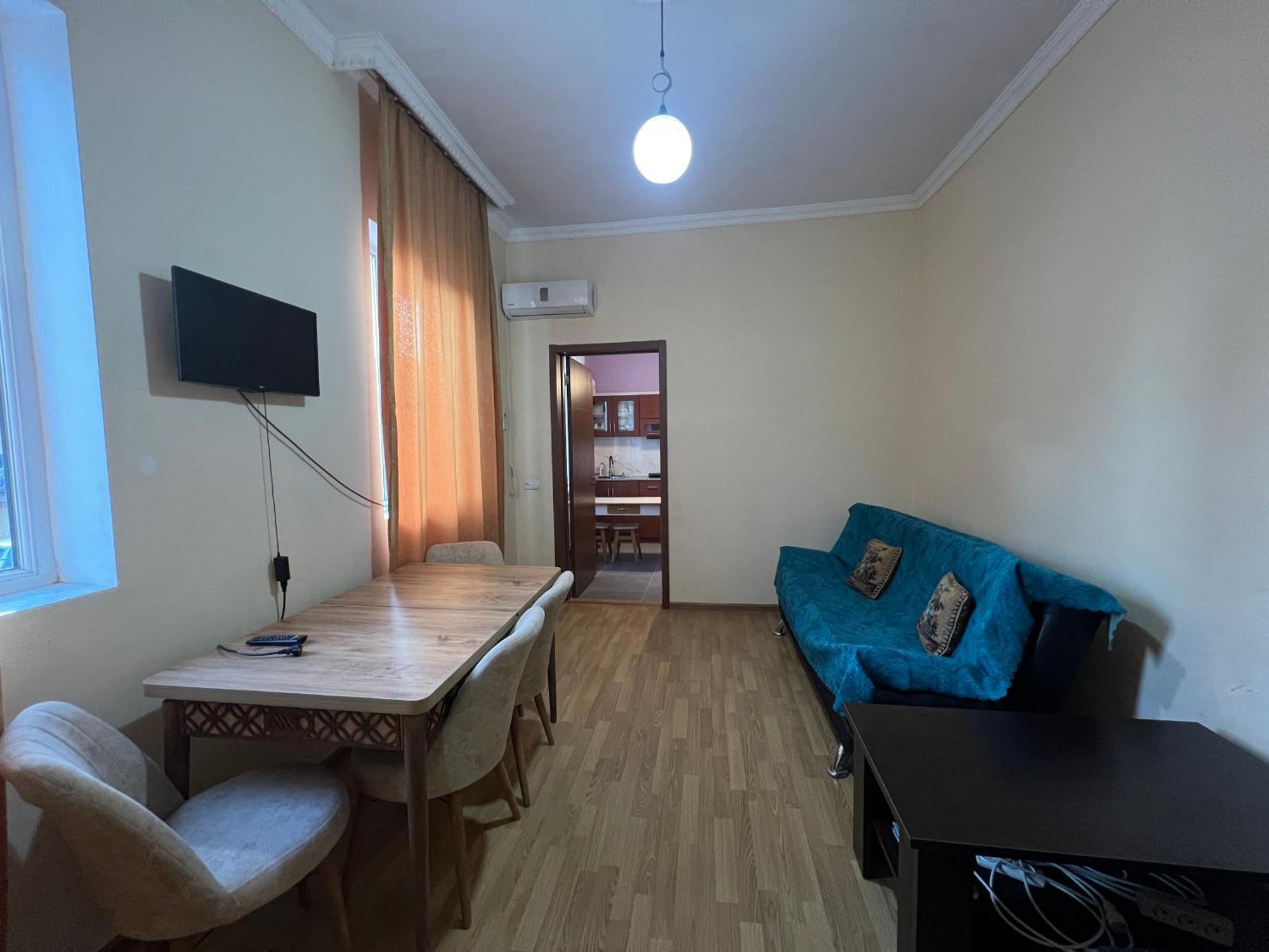 Apartment Merabi باتومي المظهر الخارجي الصورة