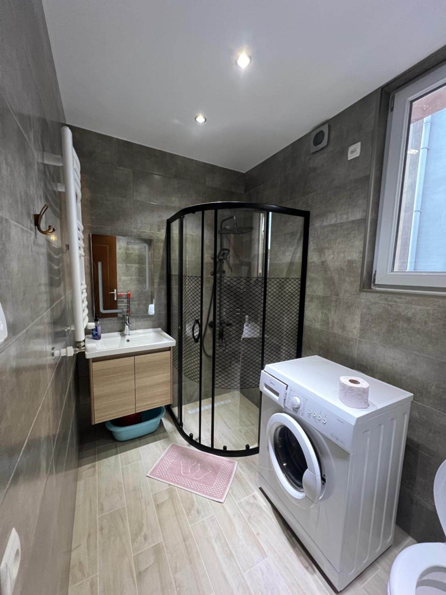 Apartment Merabi باتومي المظهر الخارجي الصورة