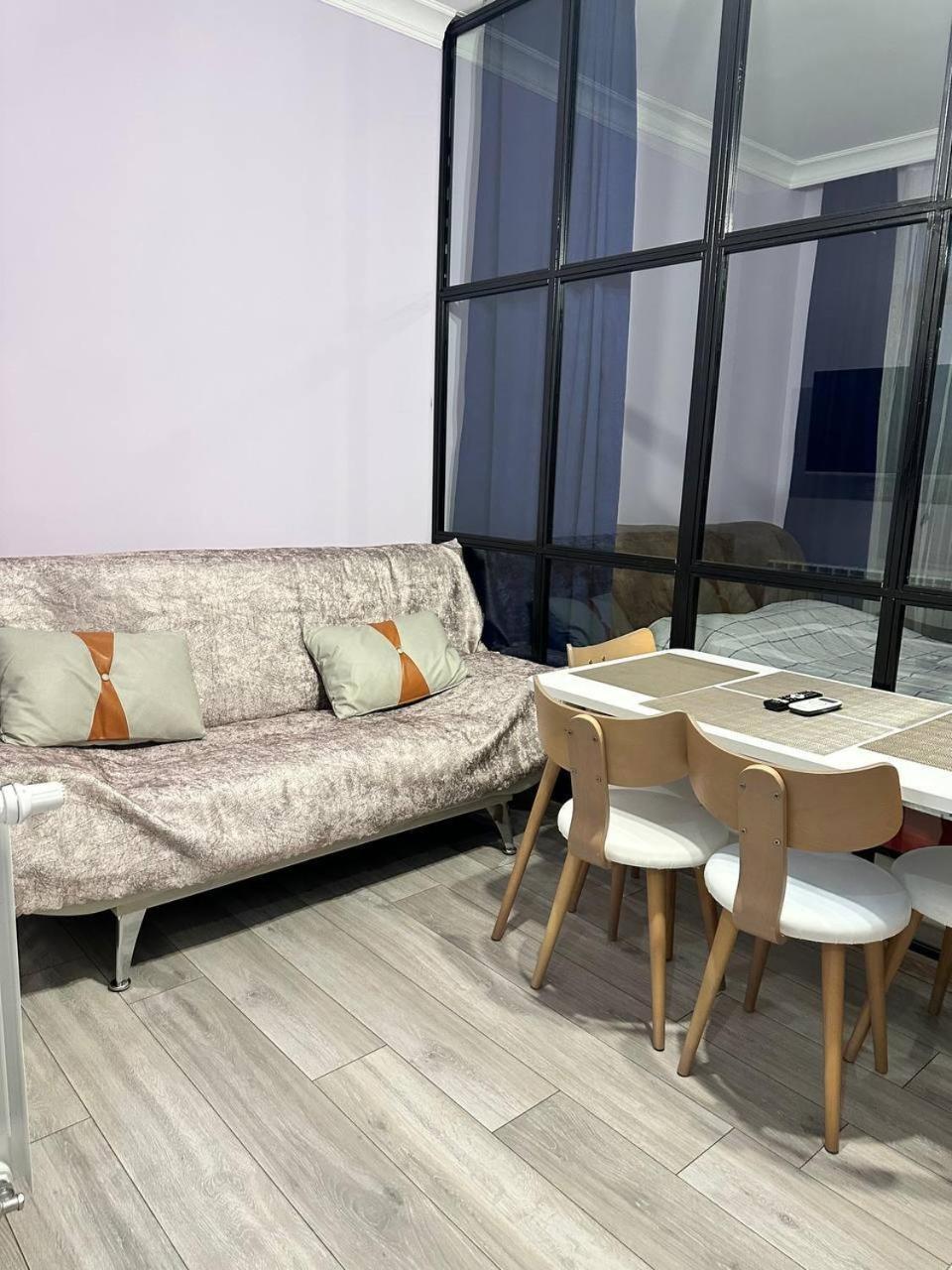 Apartment Merabi باتومي المظهر الخارجي الصورة