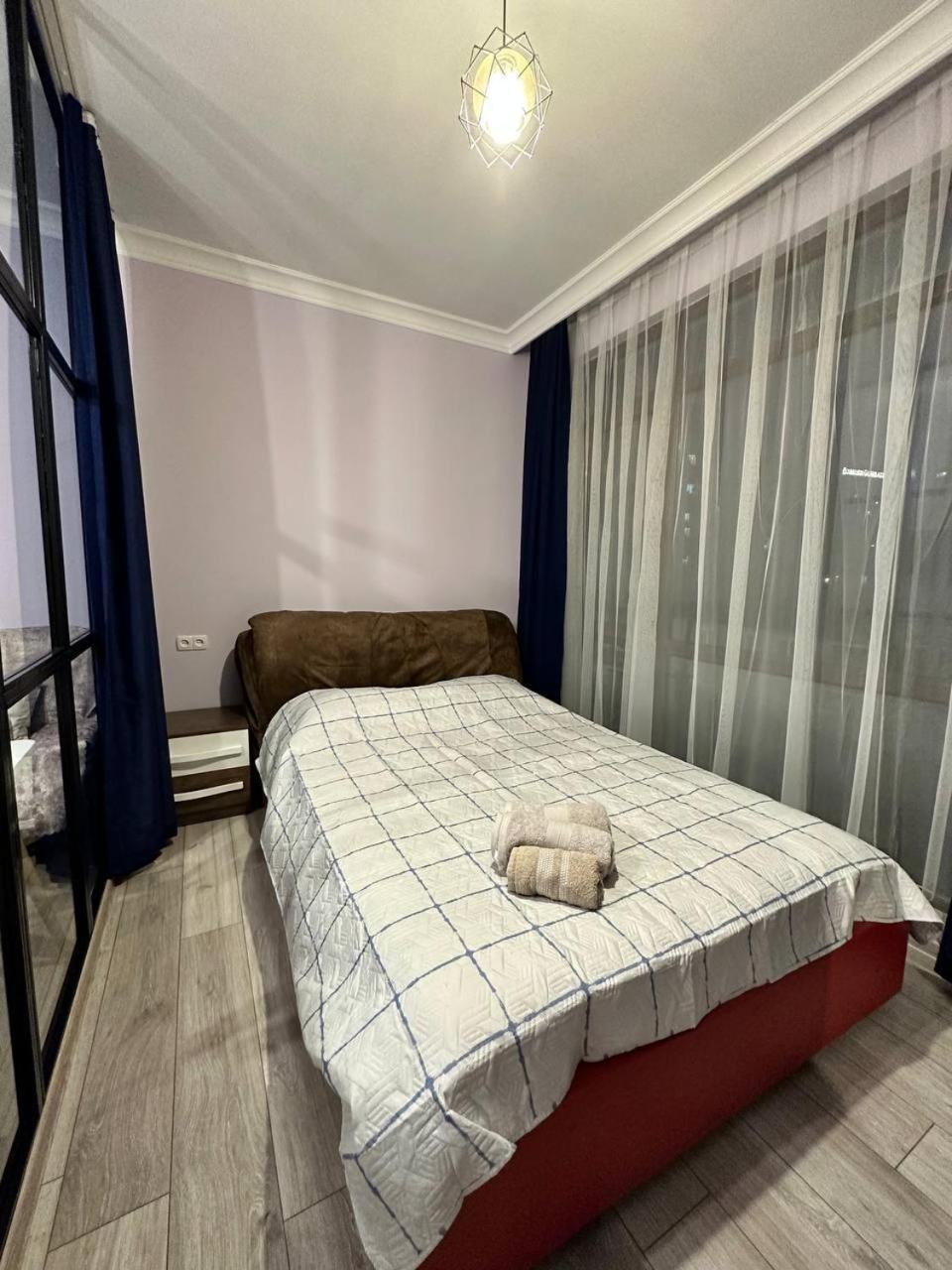 Apartment Merabi باتومي المظهر الخارجي الصورة