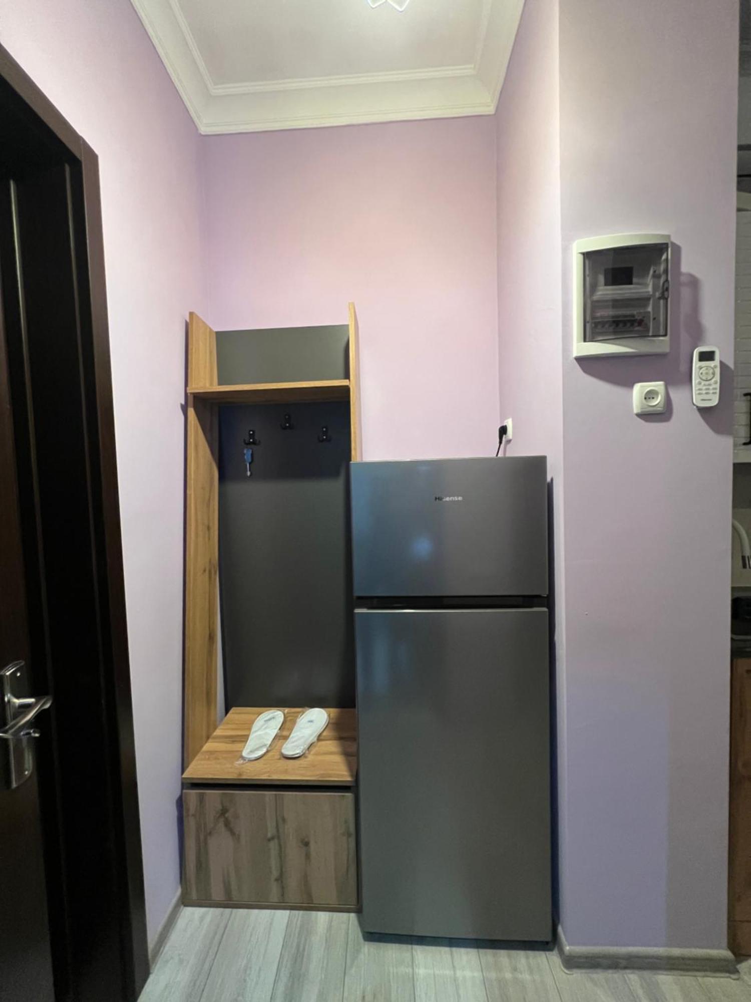 Apartment Merabi باتومي المظهر الخارجي الصورة
