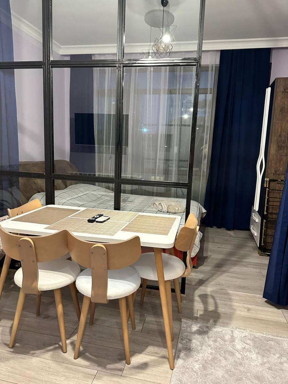Apartment Merabi باتومي المظهر الخارجي الصورة