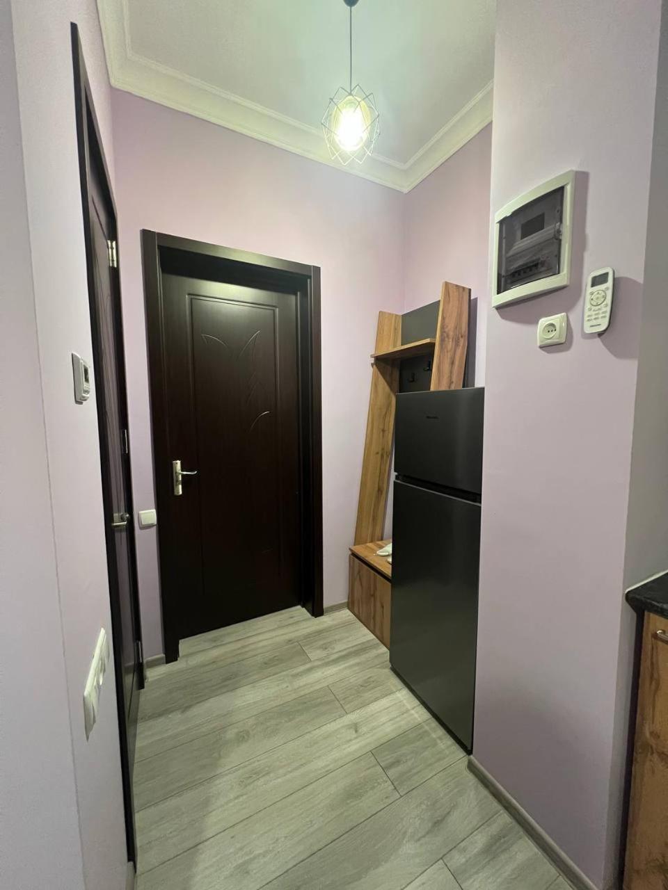 Apartment Merabi باتومي المظهر الخارجي الصورة