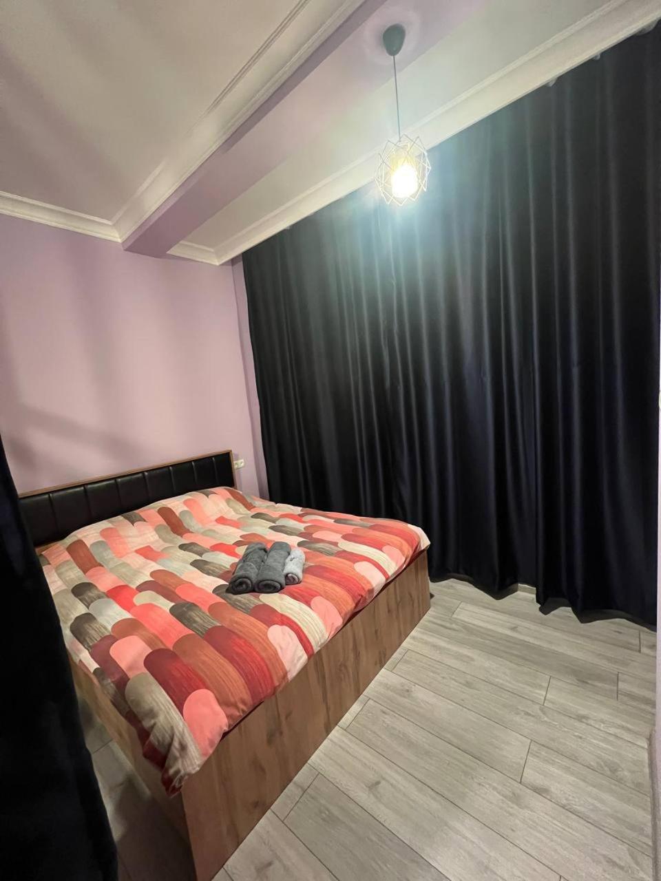 Apartment Merabi باتومي المظهر الخارجي الصورة