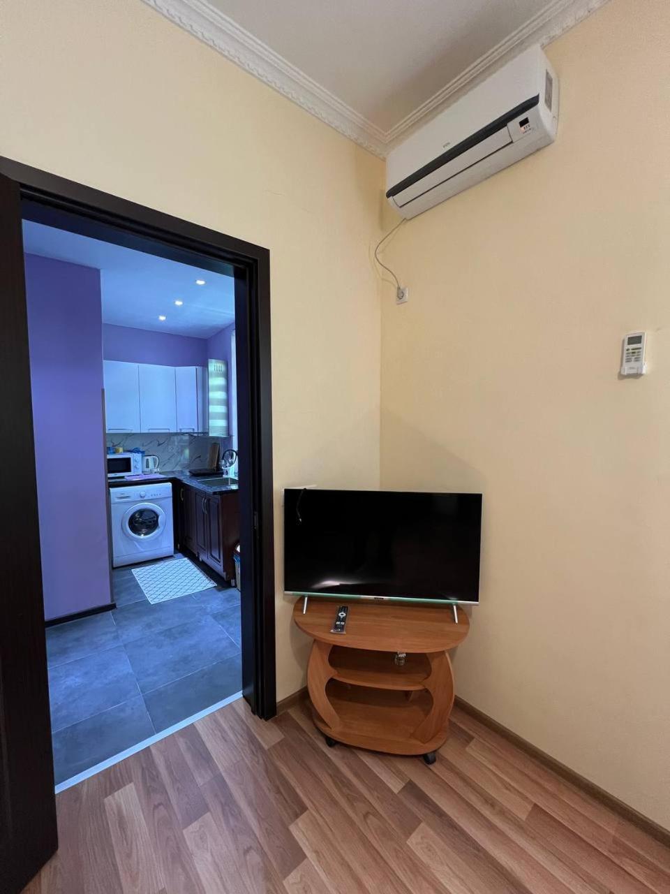 Apartment Merabi باتومي المظهر الخارجي الصورة