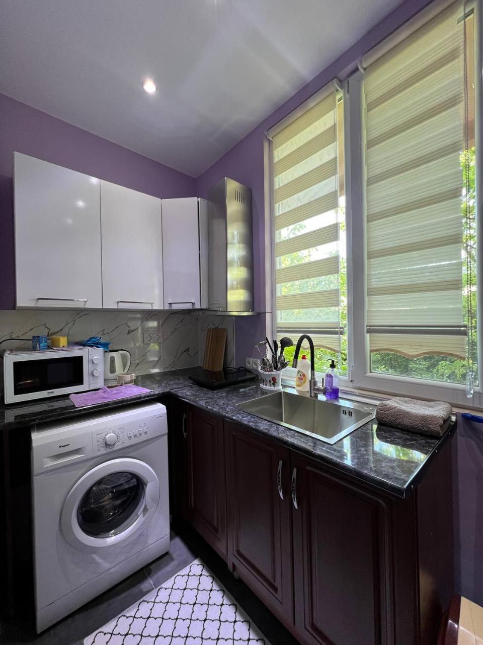 Apartment Merabi باتومي المظهر الخارجي الصورة