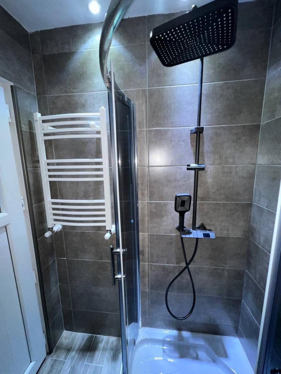 Apartment Merabi باتومي المظهر الخارجي الصورة