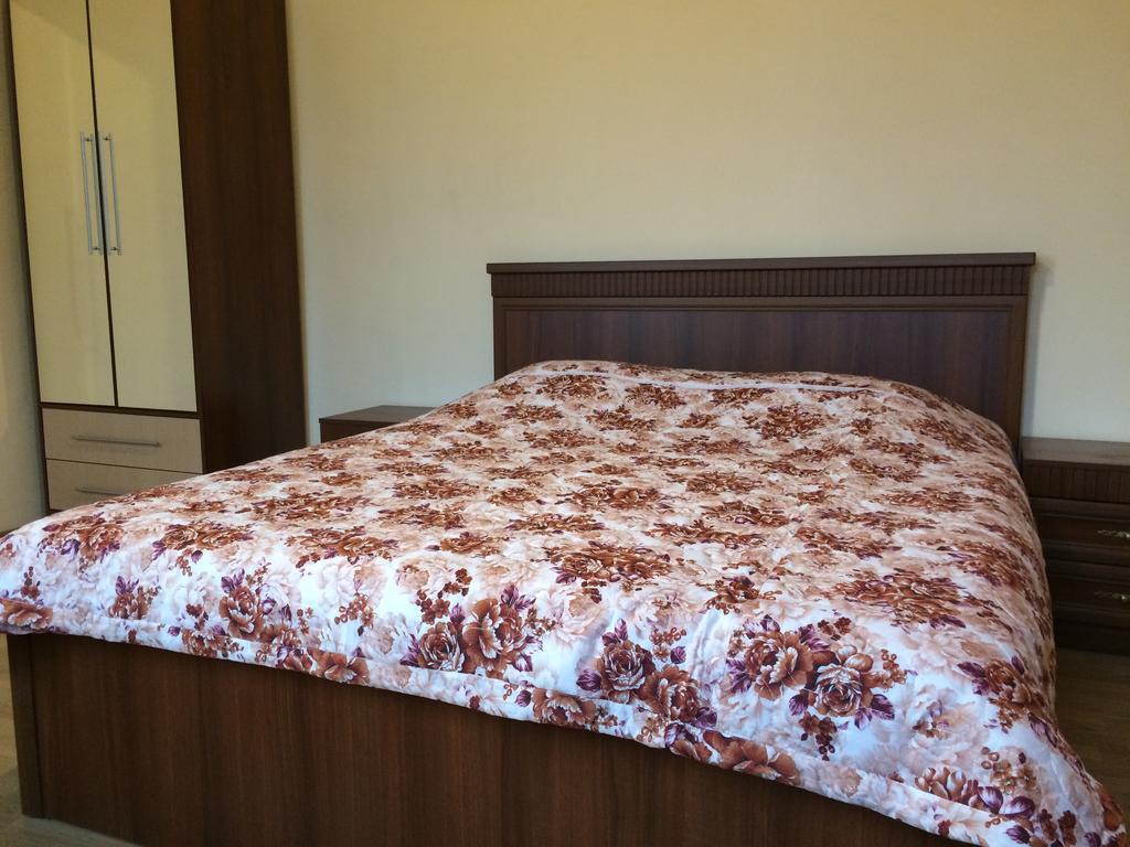 Apartment Merabi باتومي المظهر الخارجي الصورة
