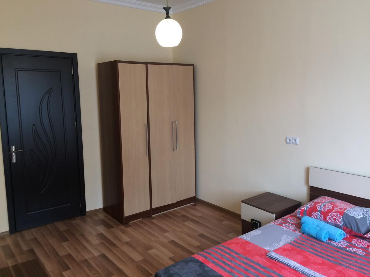 Apartment Merabi باتومي المظهر الخارجي الصورة
