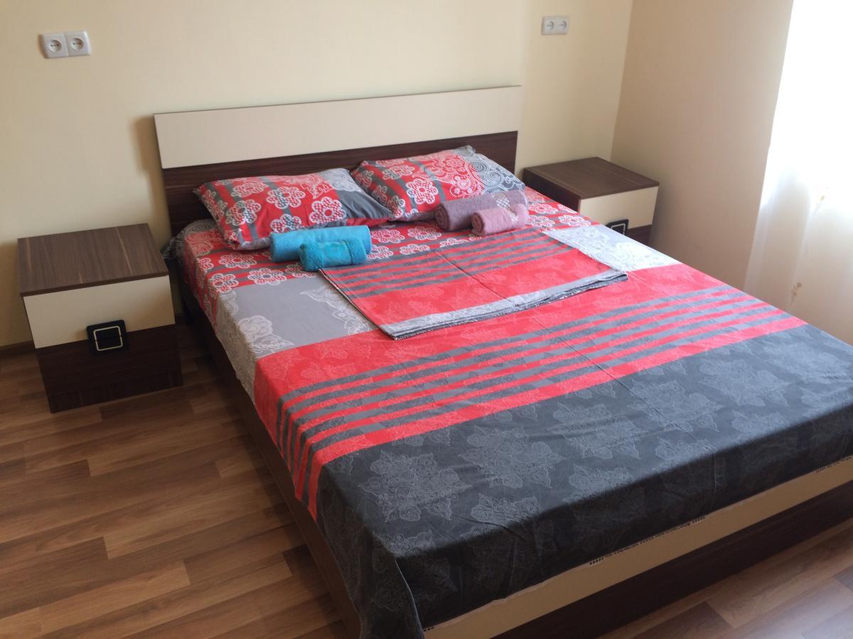 Apartment Merabi باتومي المظهر الخارجي الصورة